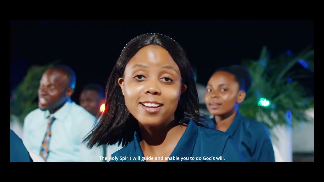 The Family Music Tz- Amejaa neema  -Official Video