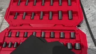 Craftsman Gunmetal Chrome 81pc Mechanic tool set 120 Tooth ratchet review