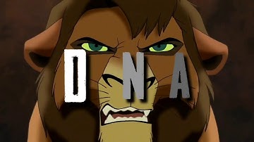 DNA {Yasmin Lanne mep} (part 4)