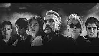 Терминатор: Темные судьбы — 60 FPS Терминатор: Темные судьбы — 60 FPS