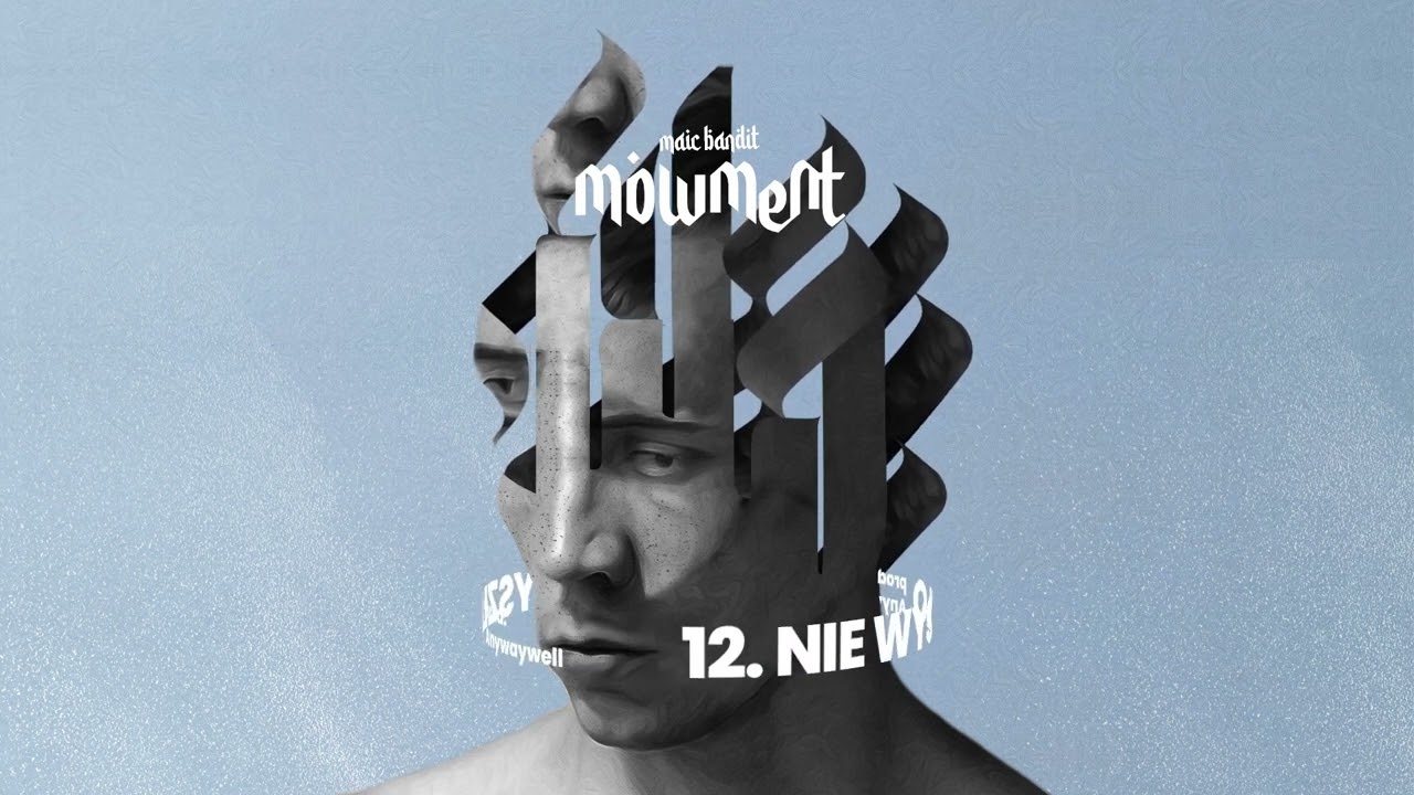 maic bandit - Nie wyszło | prod. Anywaywell