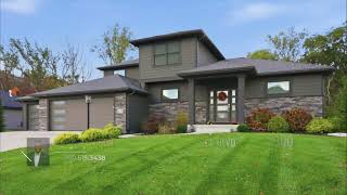14379 Whisper Rock Blvd, Fort Wayne, IN 46845