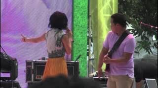 Andien - Keraguan (Cornetto Summer Fest 2012)