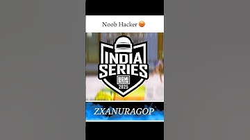Noob Hacker in BGMI Gets Instant Karma!” @FaithPlayzZzYT @JONATHANGAMINGYT ￼