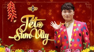 [OFFICIAL MV] TẾT SUM VẦY | HUYR | NHẠC TẾT 2021 | Garena Liên Quân Mobile