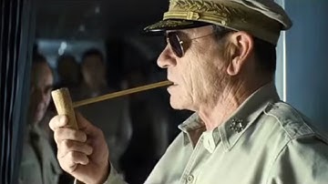 終戦直後の日本を描く歴史サスペンス映画『終戦のエンペラー』テレビCM（180秒）