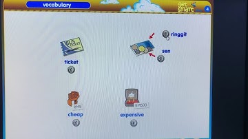 GET SMART Plus 4 / MODULE 6 GETTING AROUND / Let