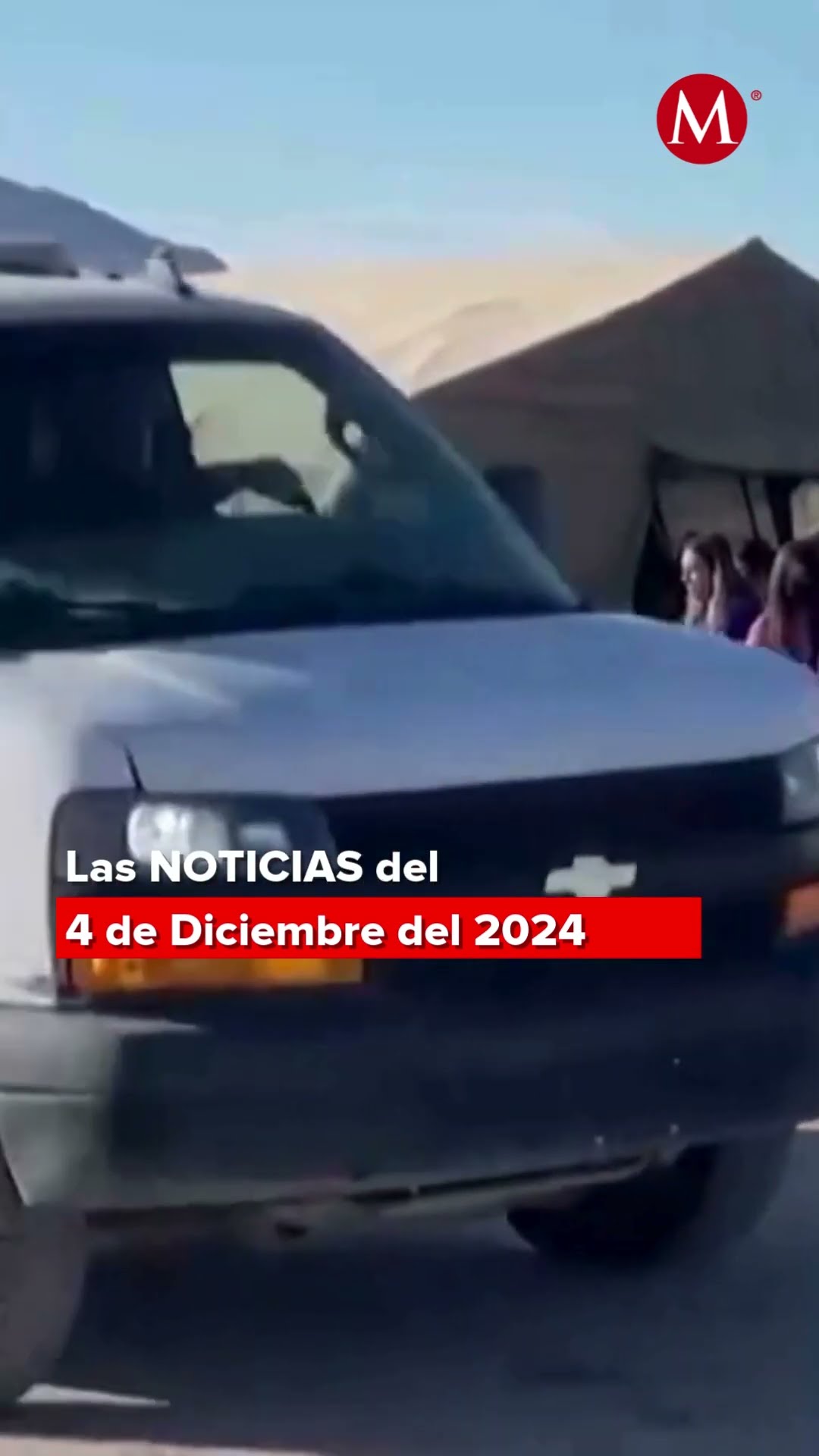 Resumen de las NOTICIAS de HOY con Alejandro Domínguez