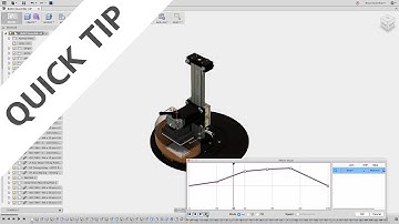 QUICK TIP: Render Motion Studies