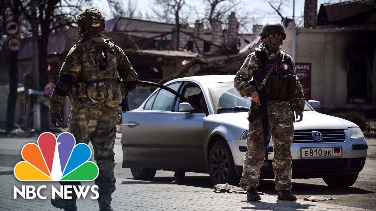 NOW Tonight with Joshua Johnson – April 11 | NBC News NOW