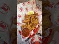Seafood boil restaurant opens in Modesto