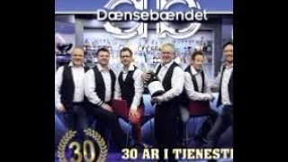 Dænsebændet - Du forsvænt som en vind