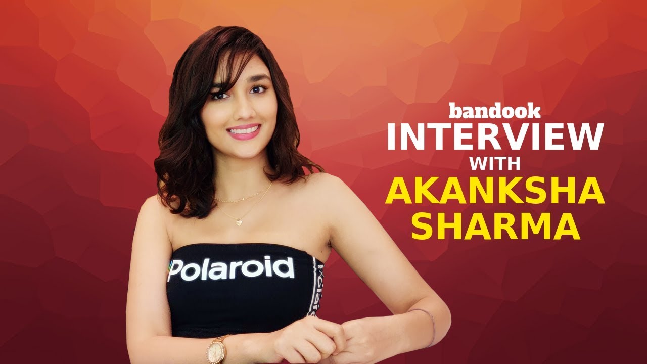 Interview with Akanksha Sharma Darshan Ravals Do Din Co Actress  bandook Exclusive