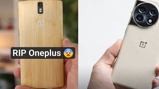OnePlus Is Shutting Down Globally?! This Is BAD…