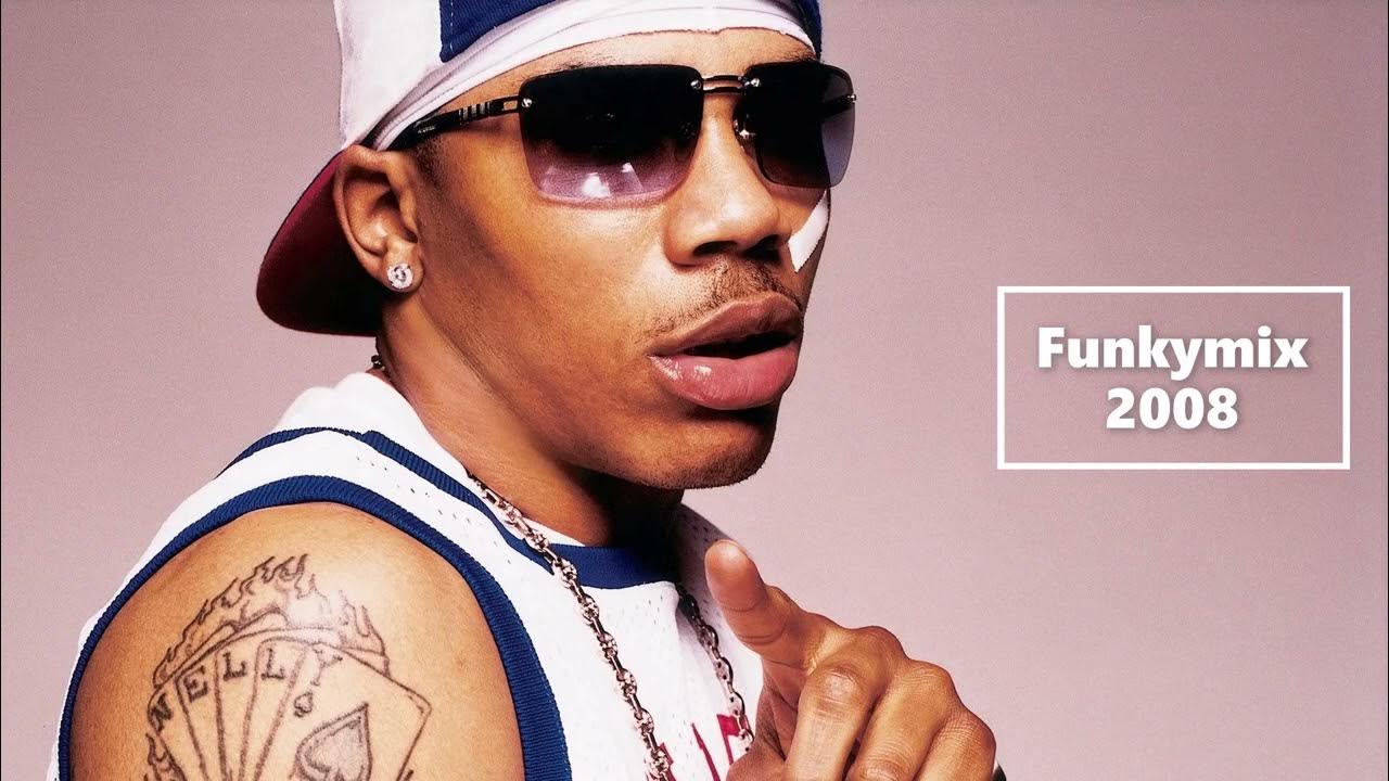 Nelly Body On Me ( Funkymix ) HQ audio YouTube