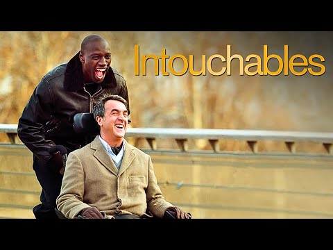 The Intouchables 2011 English Dub Full Movie HD Comedy Drama Inspirational