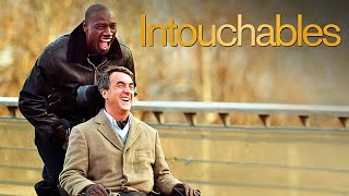 The Intouchables 2011 English Dub Full Movie Hd Comedy Drama Inspirational