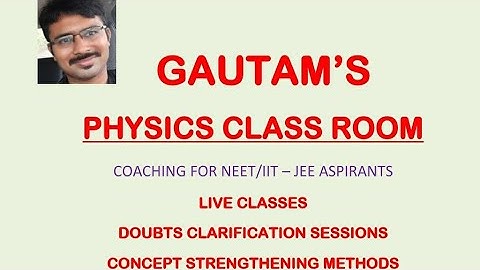 Doppler effect (sound reflection from wall) class room discussion video