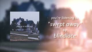 Watch Lace Swept Away video