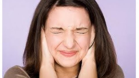 ASD VLOG - My sensitivity to noise