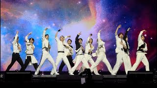 Download Lagu 〔4K〕JO1 제이오원 『Venus』20240330/kcon Hong Kong MP3