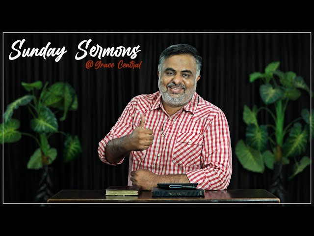 HOLY SPIRIT & US (PART - 6) | पवित्र आत्मा और हम (Part 6) | HINDI SERMON | 04 OCTOBER 2020
