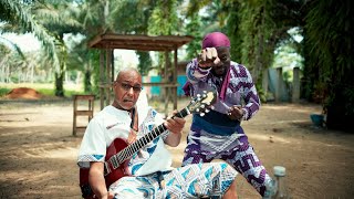 Juhan Ecare Project Brand New Story Feat. Meiway - Official Music Video