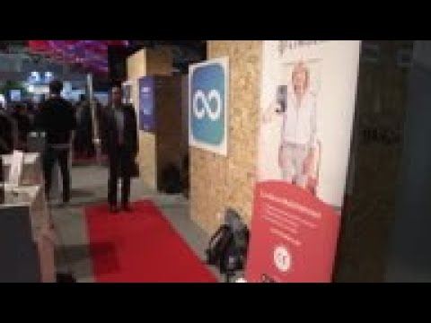 AI app analyses people's gait to predict the risk of falls