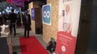 AI app analyses people's gait to predict the risk of falls