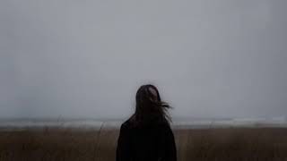 With Strangers - Little Joy (slowed)
