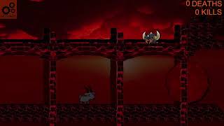 Goat Game Prototype - Unity Solo Dev Project