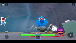 Can I Escape Gumball Roblox || Roblox Gumball part 2