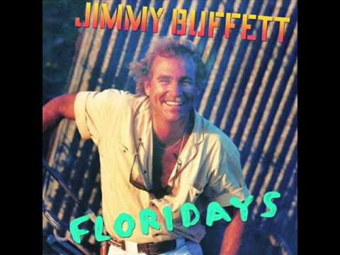 Jimmy Buffett - Floridays