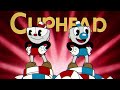 Cuphead PS4 - Full Game Walkthrough (A+ Ranks)