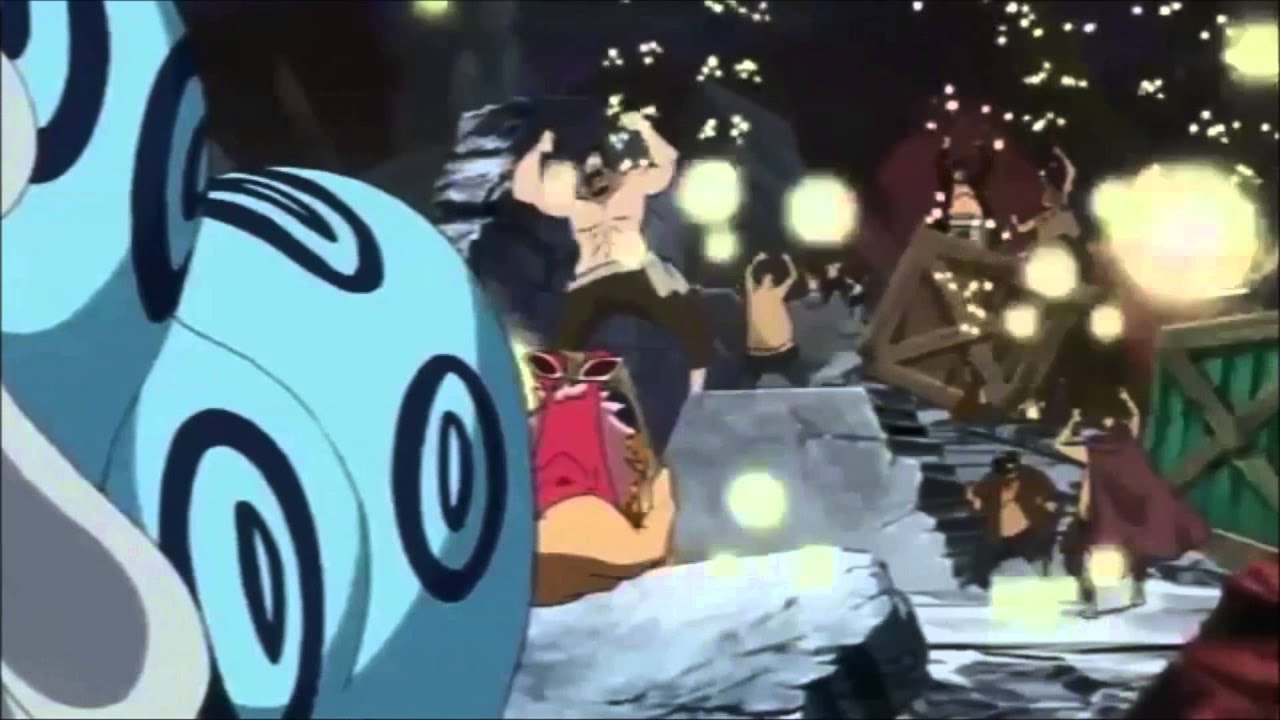 One Piece 678話 先週のワンピースを振り返ろう Youtube
