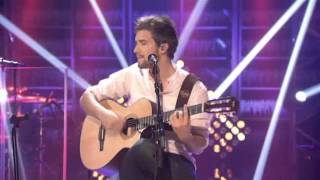 Pablo Alboran - 07 Volver a Empezar (En Directo)