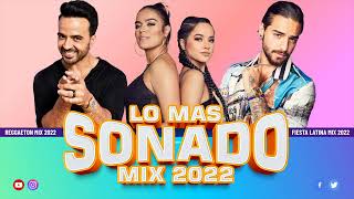 Reggaeton Mix 2022 Farruko, Karol G, J. Balvin, Bad Bunny, Rauw Alejandro, Natti Natasha, Nio Garcia