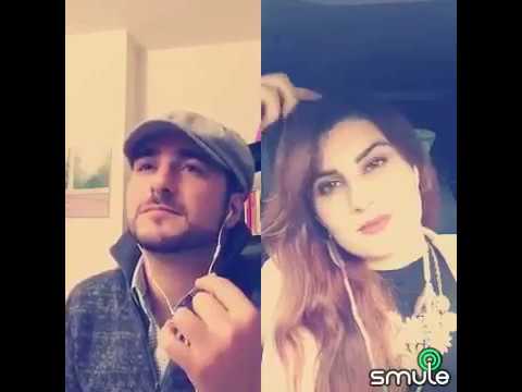 ممنونك انا ملحم زين دويتو مع الفنانة فدا من لبنان