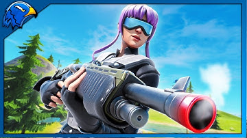 Introducing Reflect Trxp | Join A Fortnite Team