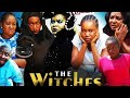 The greatest witches in africa regina daniels  full parts latest nigerian nollywood movies