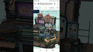 🔥Como criar objetos 3D para jogos e animações com JavaScript (THREE.JS)😉