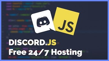 How to Host a Discord Bot 24/7 for Free (2025)