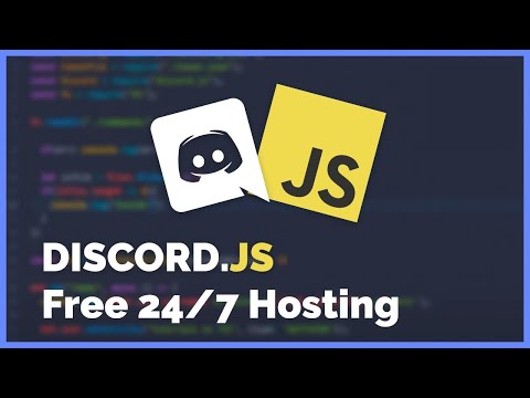How to Host a Discord Bot 24/7 for Free (2025)