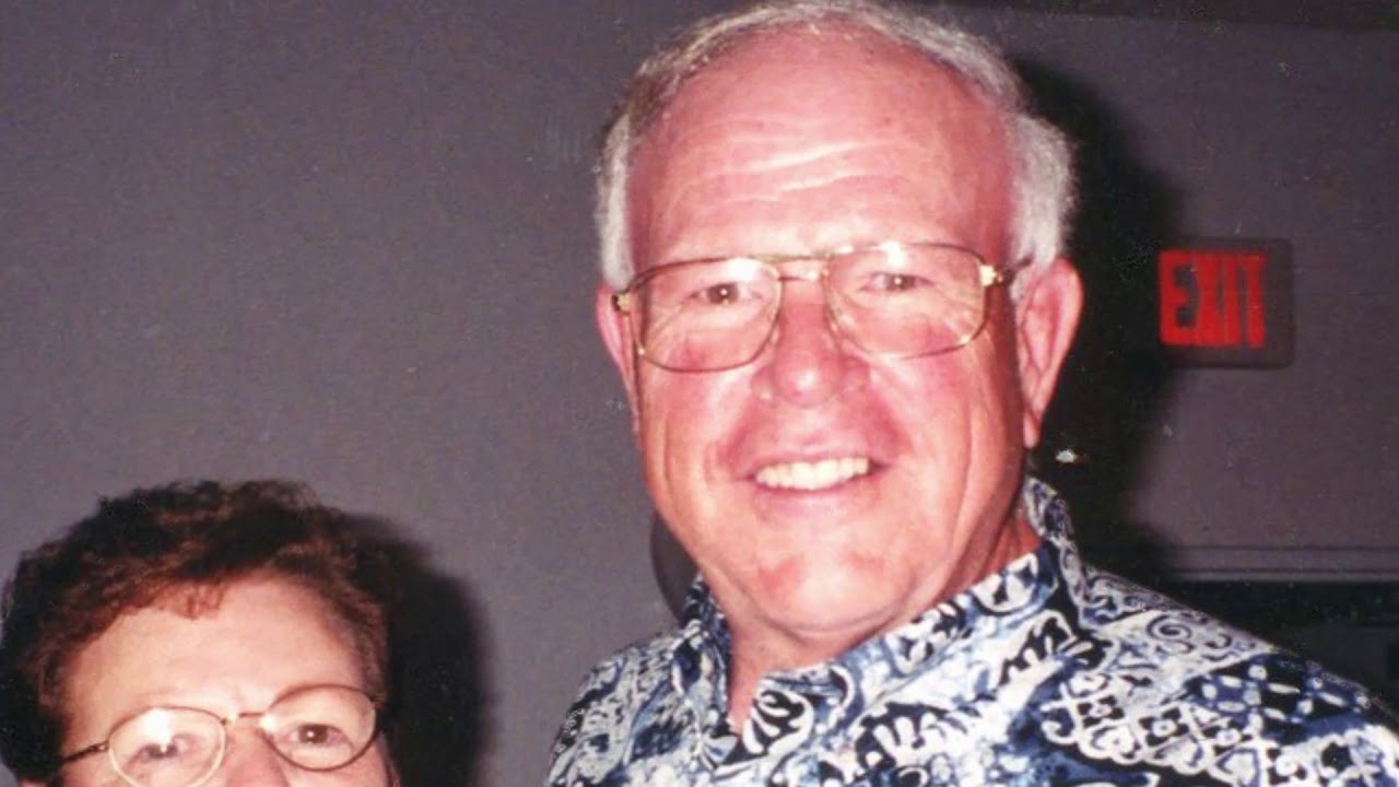 James Waldron Life Story Digital Video YouTube