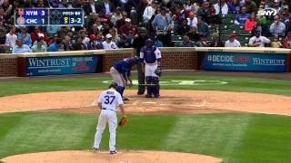 NYN AT CHN - May 14, 2015