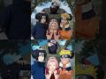 Naruto in Real Life | ナルト AI Live Action