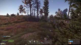 Rust Fresh wipe 2x adventures day 2