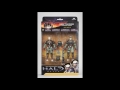 Halo Reach Series 3 Action Figures Official Pictures