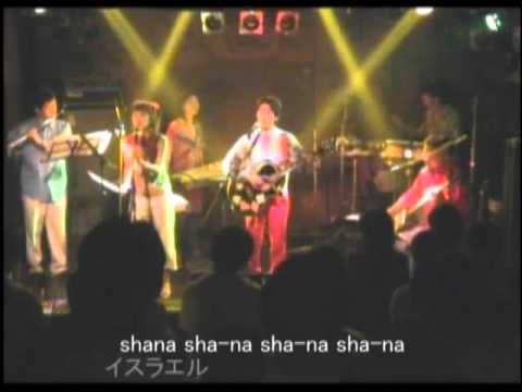イスラエルの女～Israel　Women～