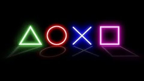 ☆ How To Get Stars & Diamonds & Circles & Symbols In Your PS3 XMB Comment ☆